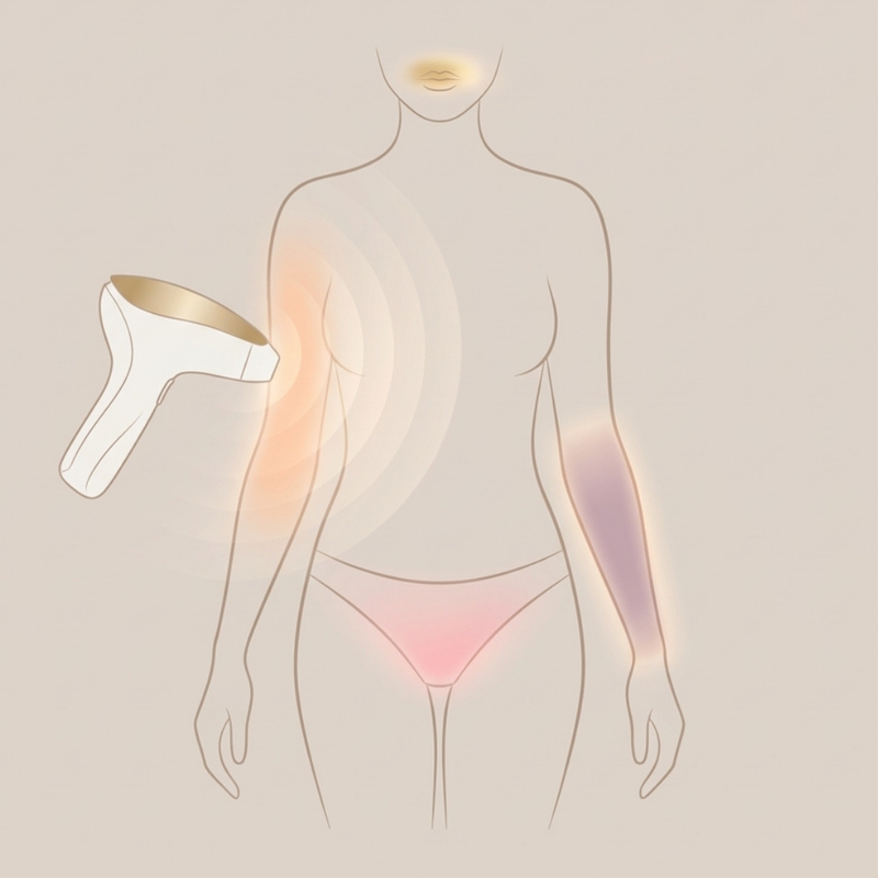 Quick, effective sessions