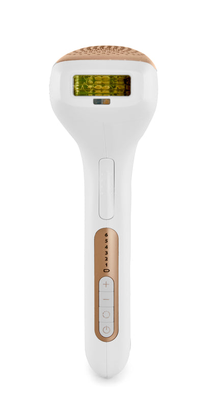Sensilight Pro At-Home Hair Removal