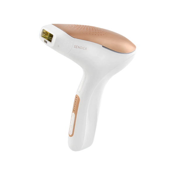 Sensilight® Pro - Smoother Skin, Lasting Confidence