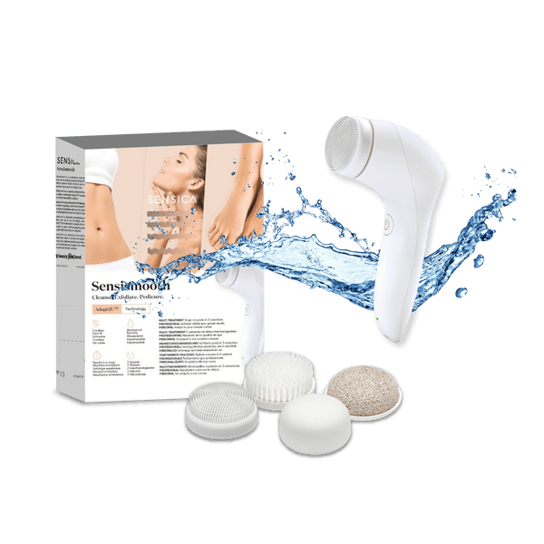 Sensismooth™ - Your All-in-One Skin Care Solution