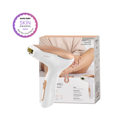 Sensilight Pro At-Home Hair Removal