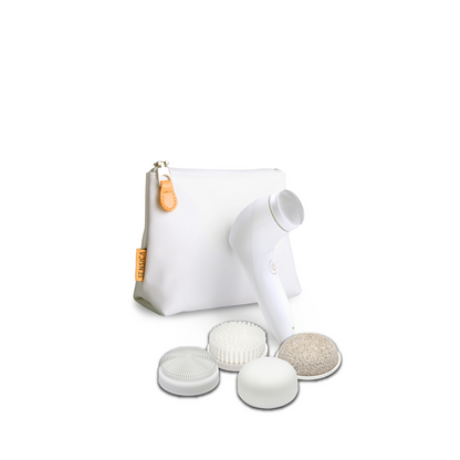 Sensismooth Exfoliating Skin Buffer