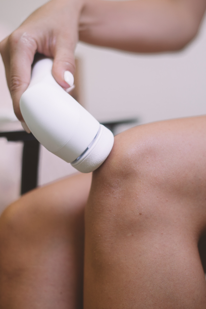 Sensismooth Exfoliating Skin Buffer