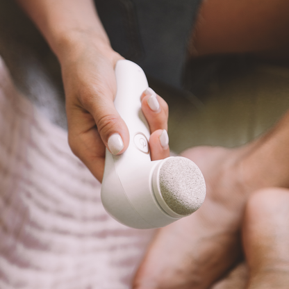 Sensismooth Exfoliating Skin Buffer