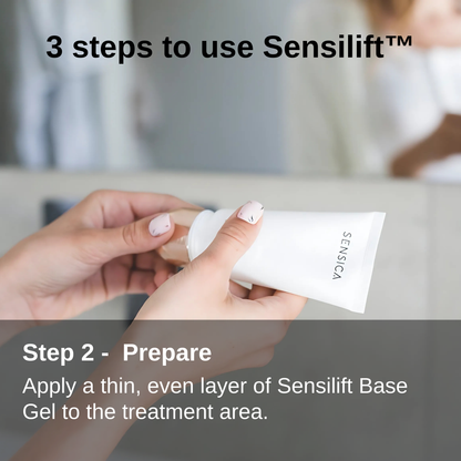 Sensilift Smart RF Skin-Firming